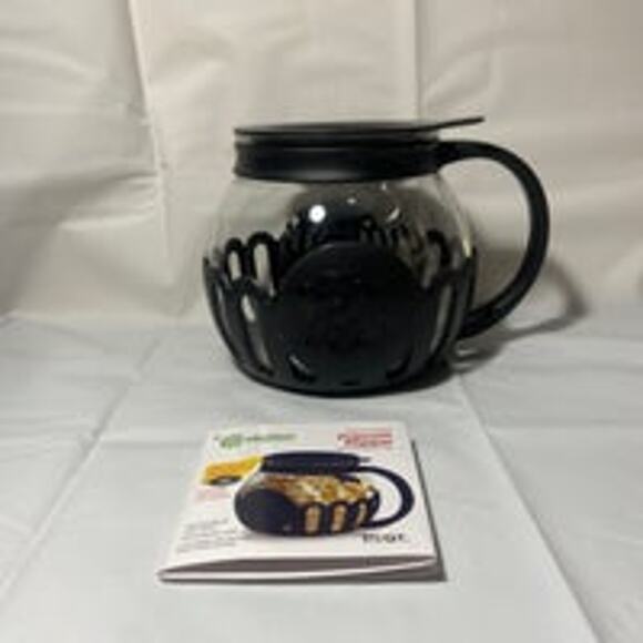 Micro pop microwave popcorn bowl - Picture 2 of 3